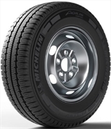 Michelin AGILIS CAMPING
