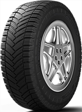 Michelin AGILIS CROSSCLIMATE