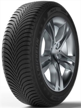 Michelin ALPIN 5