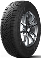 Michelin ALPIN 6