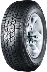 Bridgestone BLIZZAK LM25V