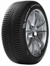 Michelin CROSSCLIMATE