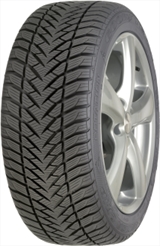 Goodyear EAGLE ULTRA GRIP GW-3 MS