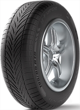 BFGoodrich G-FORCE WINTER