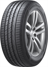 Hankook VENTUS S1 EVO 2 SUV K117A