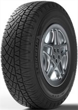 Michelin LATITUDE CROSS