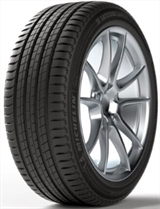 Michelin LATITUDE SPORT 3