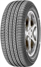 Michelin LATITUDE TOUR HP