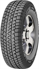 Michelin LATITUDE ALPIN