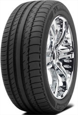 Michelin LATITUDE SPORT