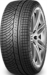 Michelin PILOT ALPIN PA4