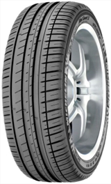Michelin PILOT SPORT 3