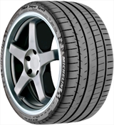Michelin PILOT SUPER SPORT