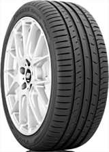 Toyo PROXES SPORT