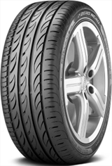 Pirelli PZERO NERO