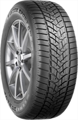 Dunlop WINTER SPORT 5 SUV