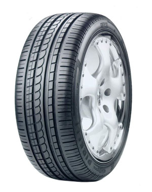 Pirelli ROSSO