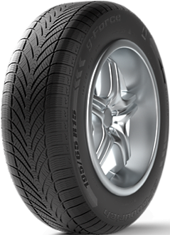 BFGoodrich G-FORCE WINTER